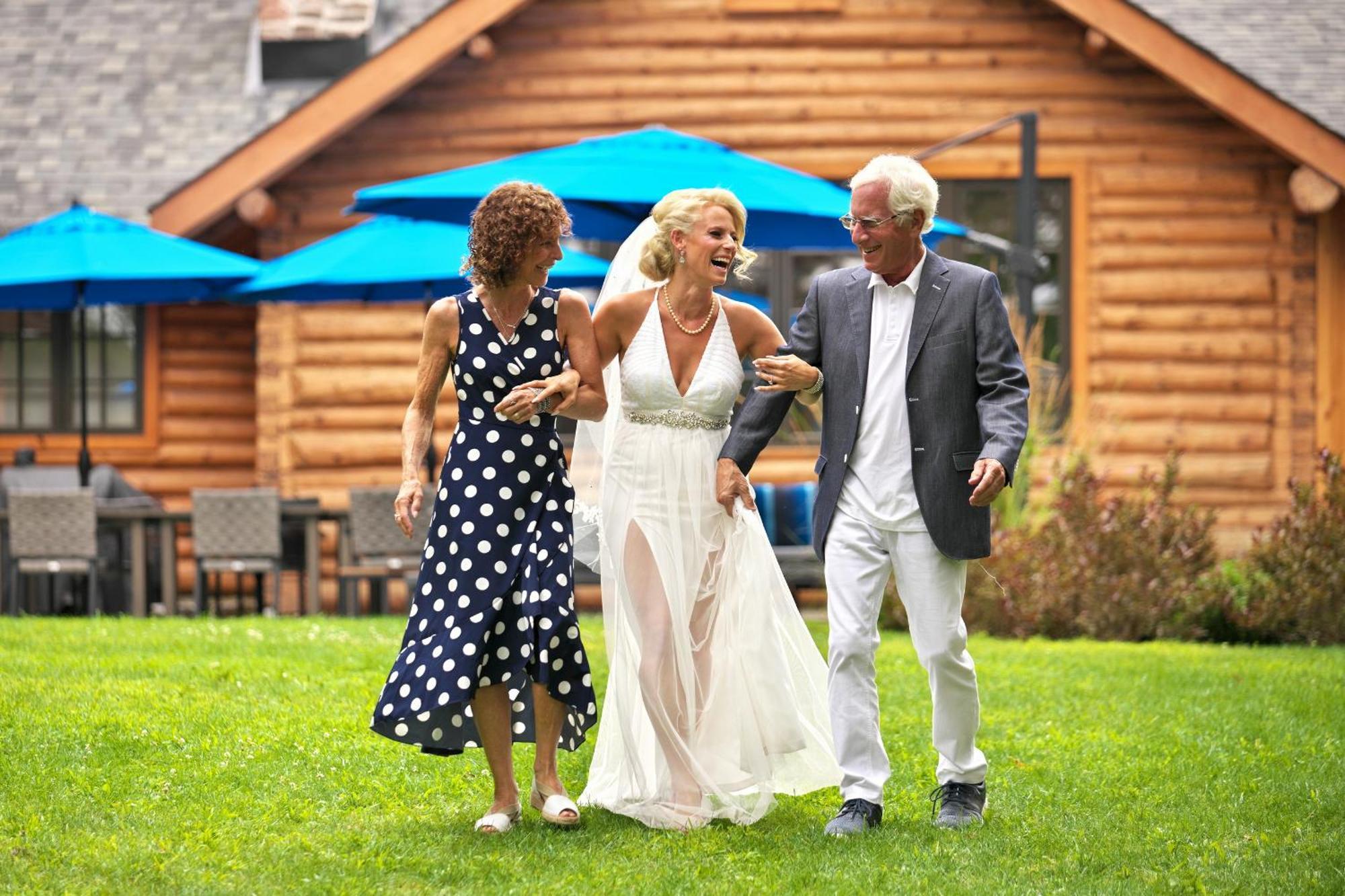 Haliburton Post House Hotel Minden Luaran gambar