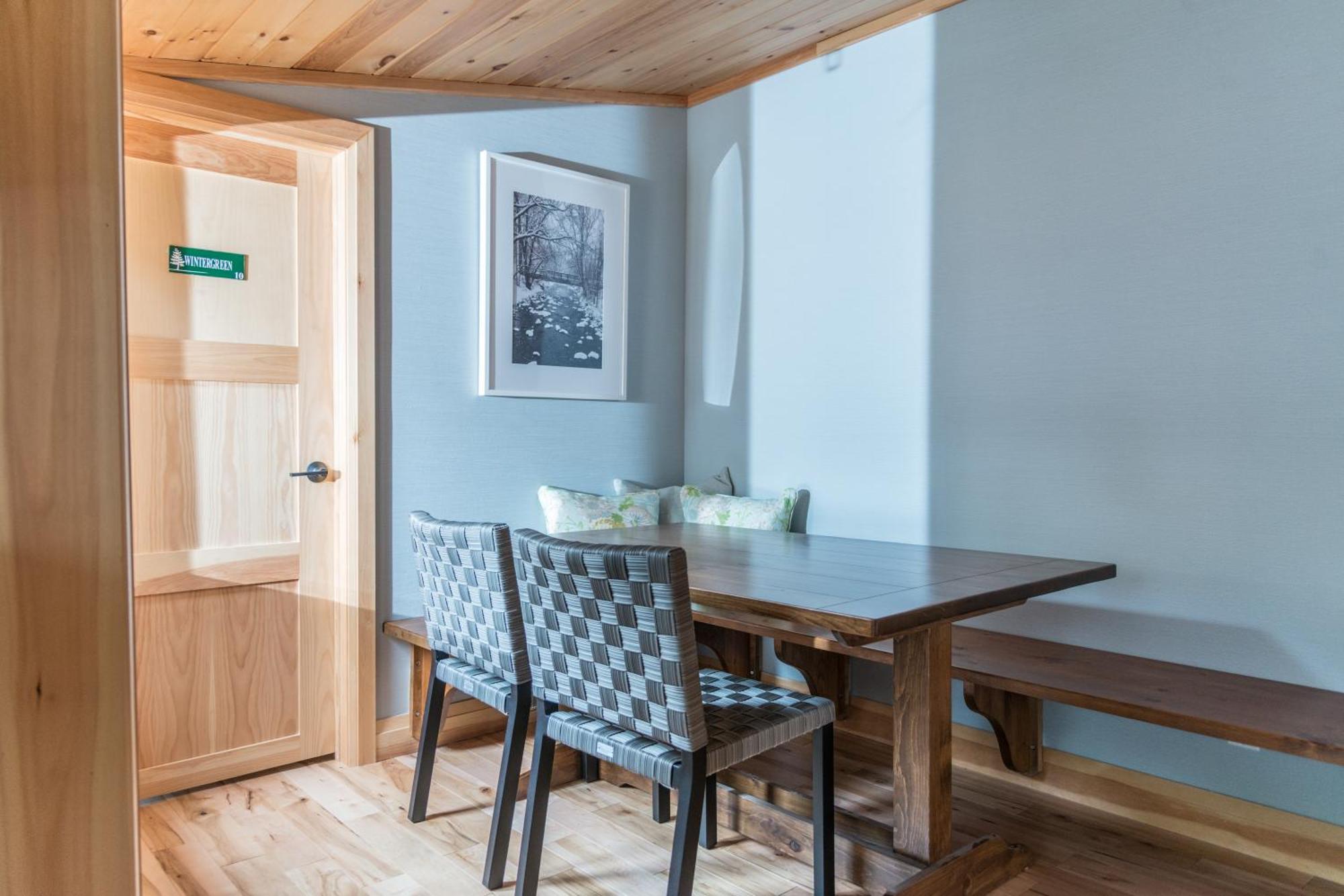 Haliburton Post House Hotel Minden Luaran gambar