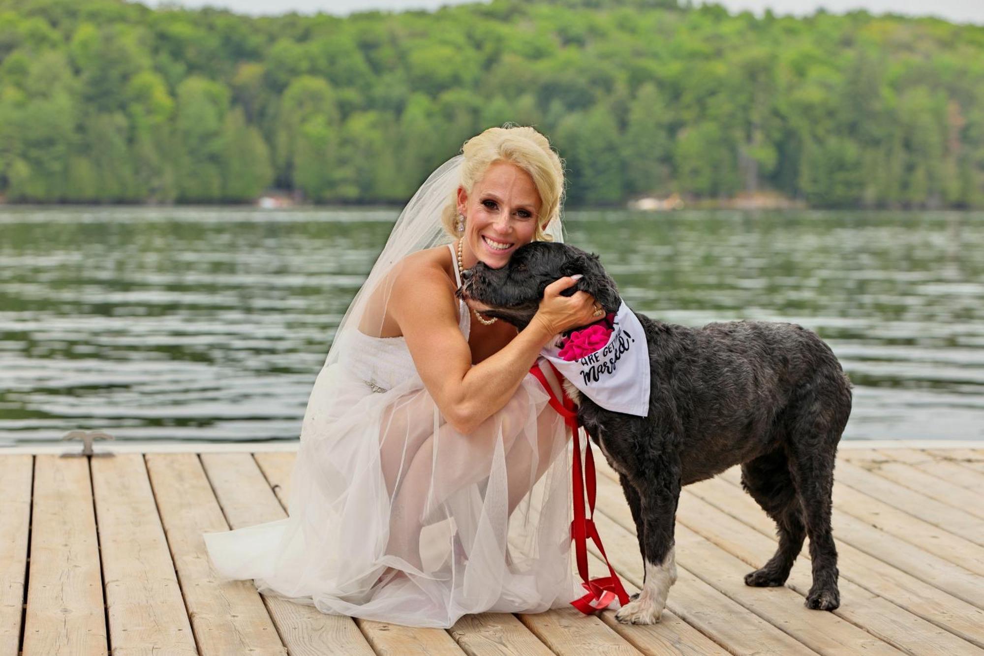 Haliburton Post House Hotel Minden Luaran gambar