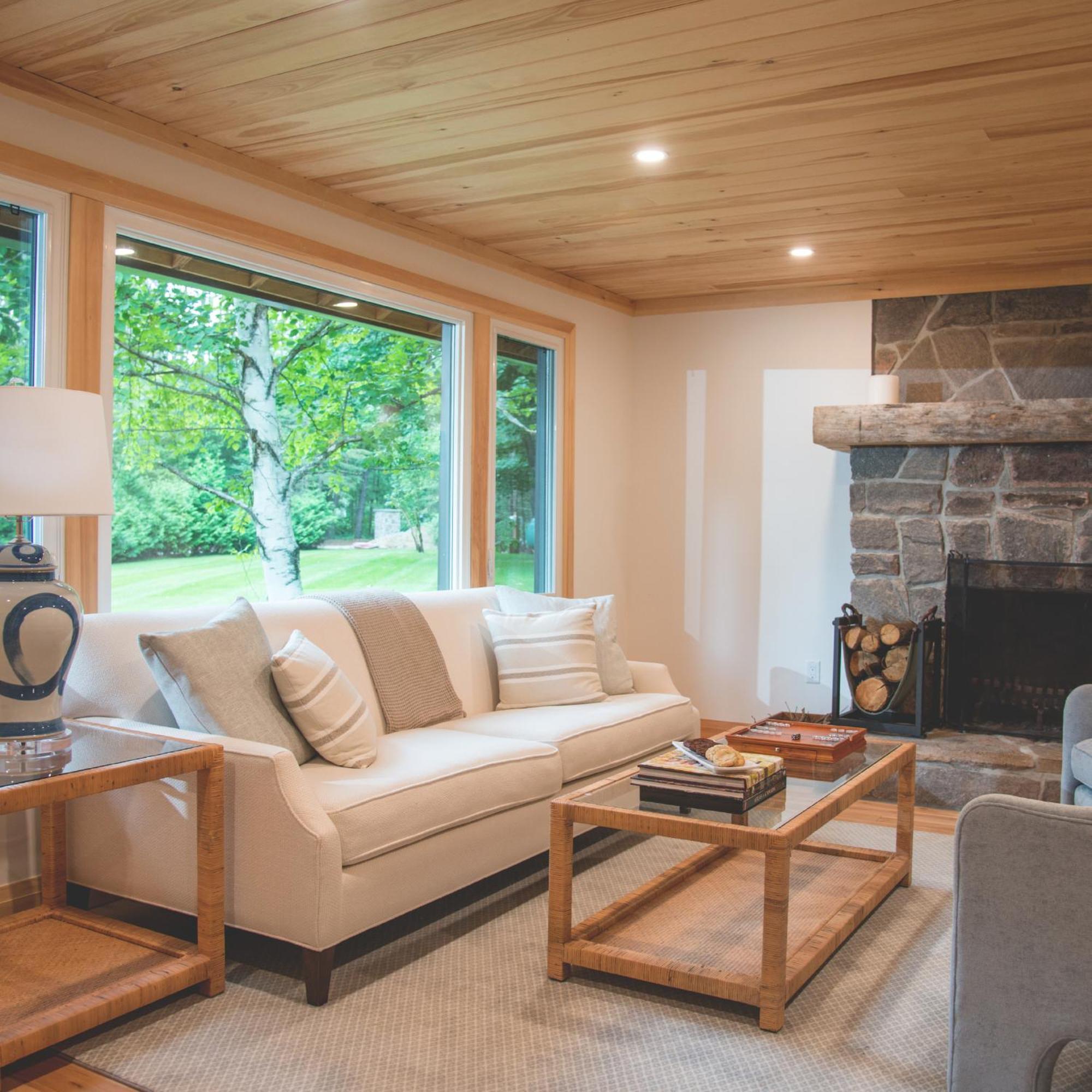 Haliburton Post House Hotel Minden Luaran gambar